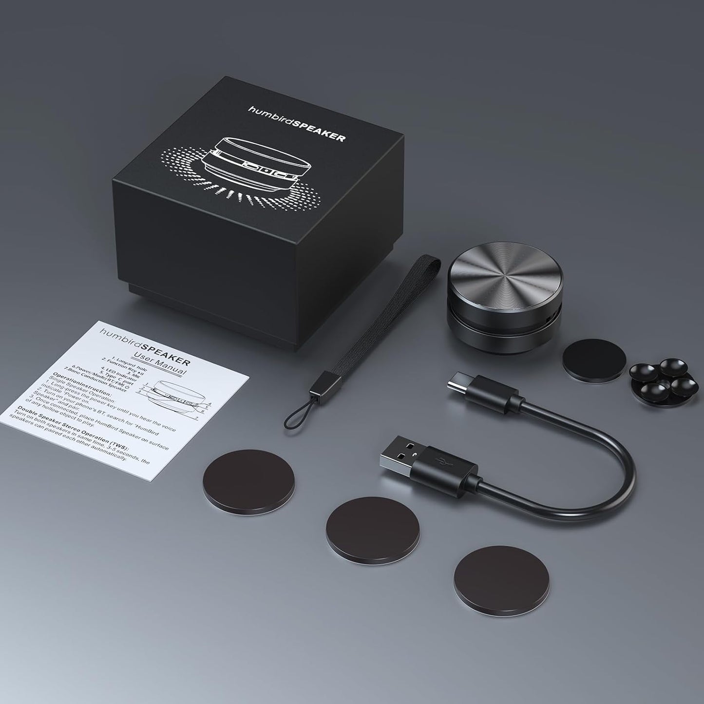 VibrationsBox™